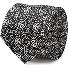 Black - Men Ties Marvel Men's Doctor Strange Tie Black