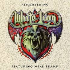 Mike Tramp Remembering White Lion Rock Vinyl ()