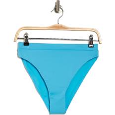 Nike Bikinis Nike Essential High-Waist Bottoms Chlorine Blue