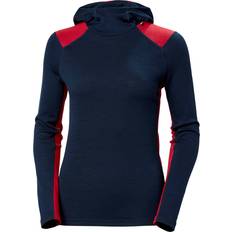 Helly Hansen Tops Helly Hansen LIFA Merino Midweight Hoodie Women's