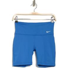 Swimming Trunks Nike Women's Essential 6" Kick Shorts Pacific Blue