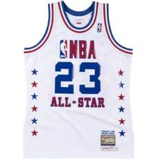Mitchell & Ness Authentic Jersey All-Star East 1988 Michael Jordan