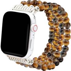 Apple watch 3 apple TOMMEIE Beaded Band for Apple Watch 3/40/41mm