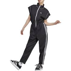 Adidas Women Jumpsuits & Overalls Adidas Originals womens Always Original Jumpsuit Black