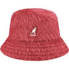 Donna Cappelli Kangol Cappello Cardinal 2 Way - Rouge