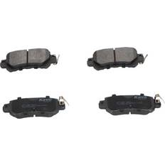 Fordonsdelar KAVO PARTS Bremsbeläge KBP-4573