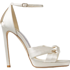 Jimmy Choo Rosie 120 - Ivory