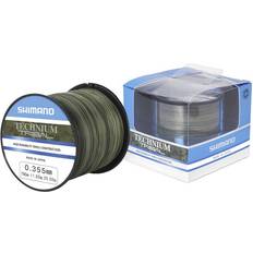 Shimano Shimano Fishing Technium Trib 790 Line Brown 0.355 mm