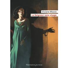 Le seigneur sans visage (Broché, 2019)