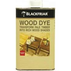 Paint Blackfriar Wood Dye Interior Exterior Wood