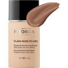 Flash-nude Fluid Foundation 04 Nude Dark 30 ml