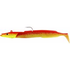 Fishing Equipment Westin Sandy Andy Jig Soft Lure 150 Mm 42g Multicolor