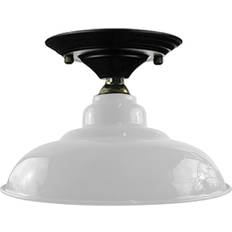 Lighting Hashtag Home Wilken 32cm Ceiling Flush Light