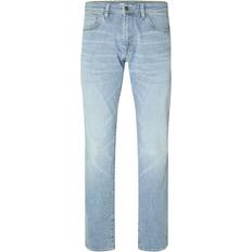 Selected SLH196-STRAIGHT 6403 L.B SOFT JNS N Blå 34_34