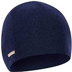 Helikon-Tex Clothing Helikon-Tex Urban Beanie Cap, Navy Blue Color, Merino Wool, Urban Line