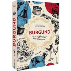 Bücher Burgund