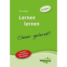 Psychologie & Pädagogik Bücher Lernen lernen Clever gelernt!