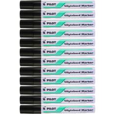 Pilot Whiteboard Marker Bullet 4.0 Tip