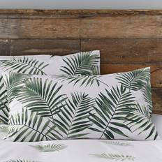 Florals Pillow Cases 17 Stories Surrey 144 Thread Count Pillow Case