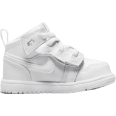 Nike Jordan 1 Mid Alt TD - White