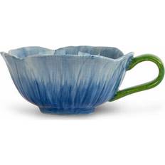 Byon Blå Mugg