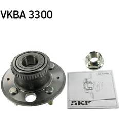 Drive Shafts SKF Wheel Bearing Kit VKBA 3300