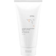 Hydra-Nourishing Body Lotion