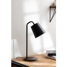 Lighting Sklum Roldy Black Table Lamp