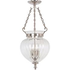 Lighting Ophelia & Co Duluth 3-Light Urn Pendant Lamp