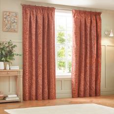 Marlow Home Co Amelianna Room Darkening Pencil Pleat