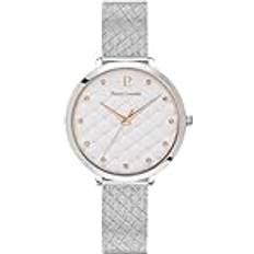 Pierre Lannier Armbandsur Pierre Lannier Montre femme Grace milanais