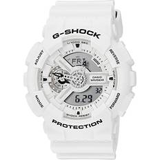 G-Shock Casio G-Shock Marine White Series GA110MW-7A
