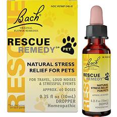 Rescue Bach Pet Remedy 10 ml