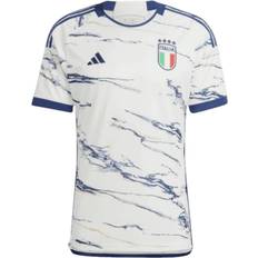 Adidas Italy Away Shirt 2023/24