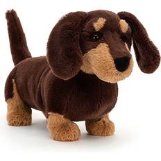 Jellycat Otto Sausage Dog 17cm