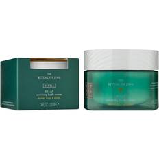 Rituals Jing Body Cream & Refill Set Nourishing Body Cream Lotus