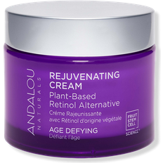 Rejuvenating Plant Based Retinol Alternative Cream 50g