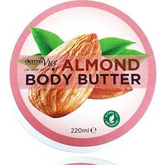 Derma V10 Derma V10 Almond Body Butter, 220