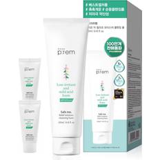 Safe Me Relief Moisture Cleansing Foam 250 ml
