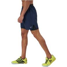 Reebok Re 2-1 Short Vecnav - Azul