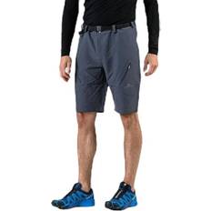 2117 of Sweden Shorts 2117 of Sweden Tåby Shorts Blue Male Pantalones Cortos Azul