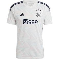 adidas Ajax Amsterdam 23/24 Away Jersey Kids