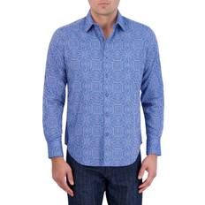 Robert Graham Voyage Classic Fit Woven Shirt