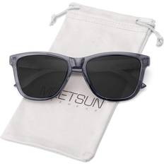 Meetsun Polarized for Women Men Classic Retro Designer Style