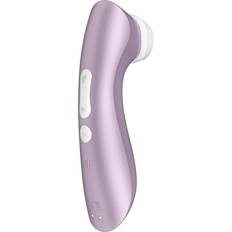 Satisfyer pro 2 vibrator Satisfyer Pro 2+ Air Pulse Clitoral Stimulator Vibrator