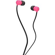 Skullcandy Pink Headphones Skullcandy Jib In-Ear Earbuds