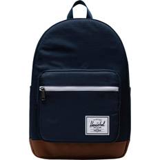 Unisex School Bags Herschel Pop Quiz Backpack Navy One Size