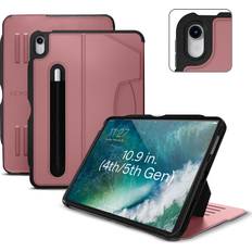 ZUGU CASE for iPad Air Gen 4 & 5 10.9 2020/2022 Protective, Ultra Magnetic