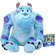 Toys Envi ENVI Monsters Inc 10-inch Plush Sulley