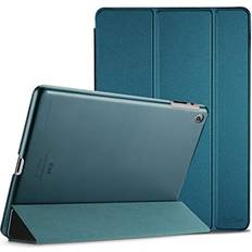 Turquoise Tablet Cases Procase ProCase iPad 2 3 4 Case Old Model Ultra Slim